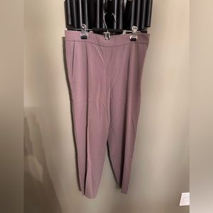 Babaton Conan cropped pants
